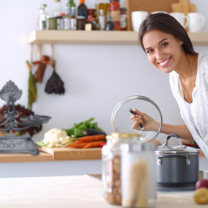 Productafbeelding Relaxdays Deco schaal (27 x 10,5 x 24 cm)