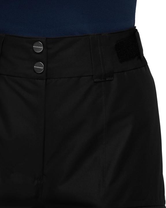 Produktbild Mammut Fall Line HS Thermo Pants Women (32)