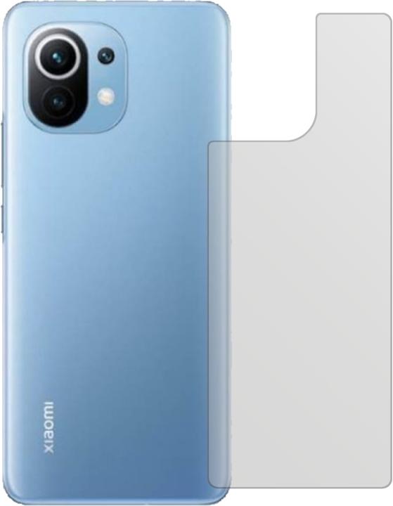 Produktbild Dipos Displayschutzfolie Antireflex (Xiaomi Mi 11)