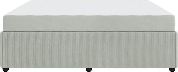 Actual product image vidaXL Bedstead (180 x 200 cm)
