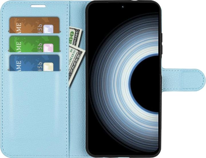 Produktbild Screenguard Xiaomi 12T Pro Leather Guard Lederhülle (Xiaomi 12T Pro)
