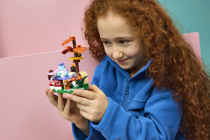 Produktbild LEGO Friends Waldpicknick (42690, LEGO Friends)