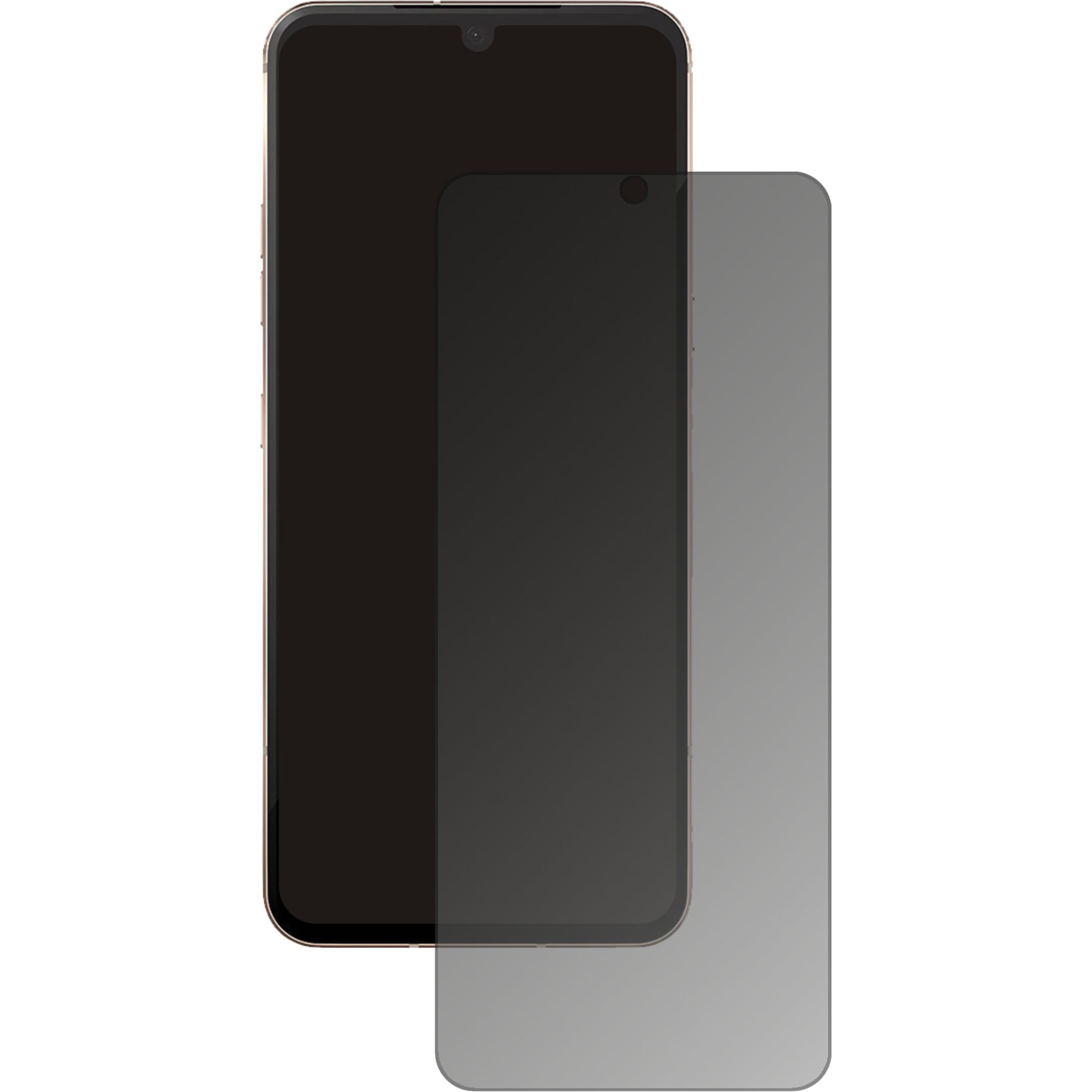 Thumbnail - Dipos Blickschutzfolie 4-Way Privacy (1 Stück, LG V60 ThinQ 5G), Smartphone Schutzfolie, Transparent