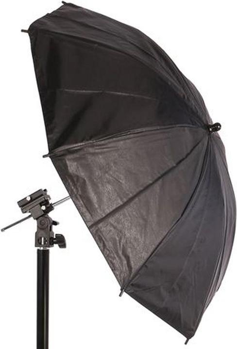 Actual product image Studioking Strobist Set with Tripod KBW-80