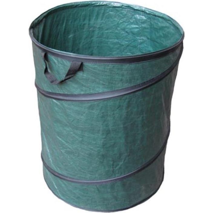 Garden Lights, Komposter + Gartensack, POP-UP-GARTENSACK - 123 L (123 l)