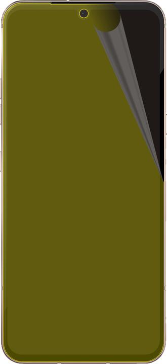 Produktbild Dipos Displayschutzfolie Full-Cover 3D (LG V60 ThinQ 5G)
