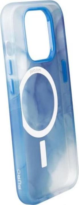 Actual product image Puro Backcover (Apple iPhone 15)