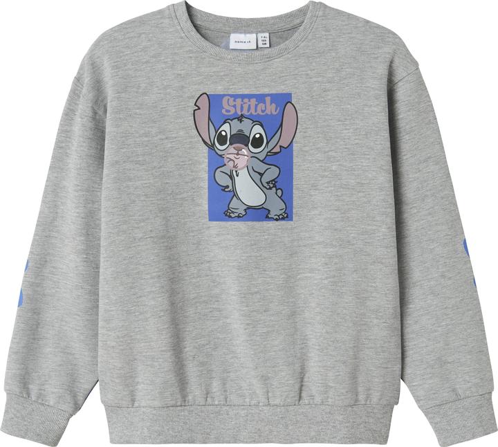 Grey Melange
