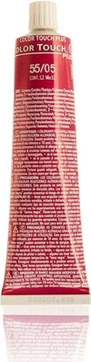 Immagine prodotto Wella Professionale - Colour Touch Plus 55-05 (55-05)