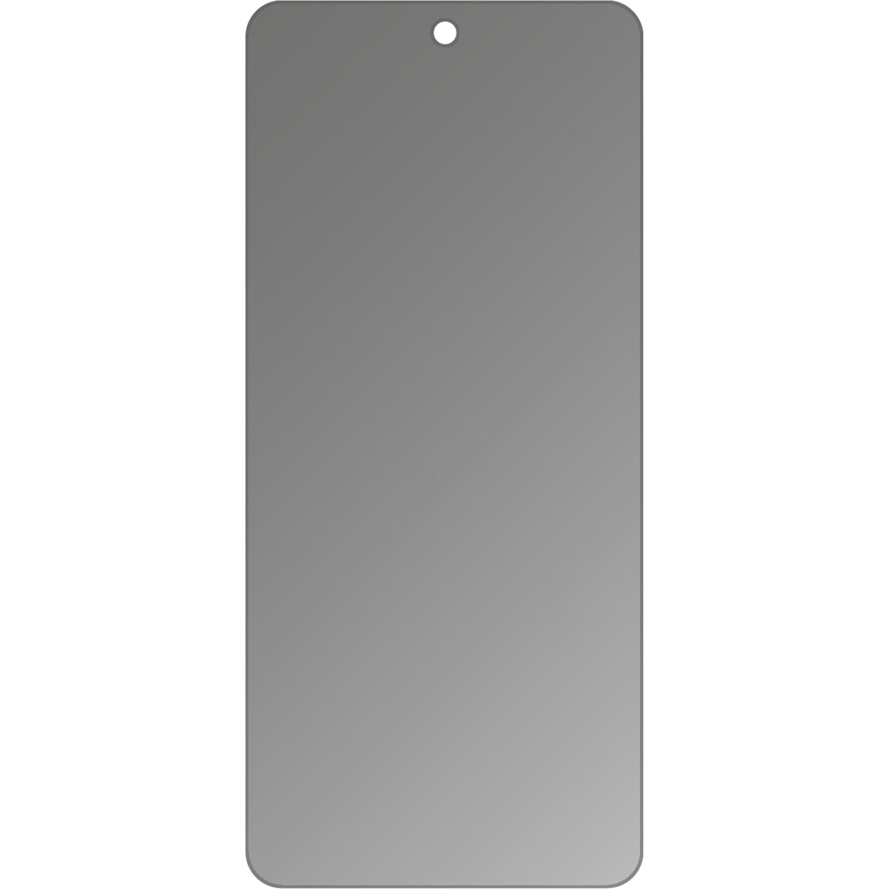 Thumbnail - Dipos Blickschutzfolie 4-Way Privacy (1 Stück, LG K52), Smartphone Schutzfolie, Transparent