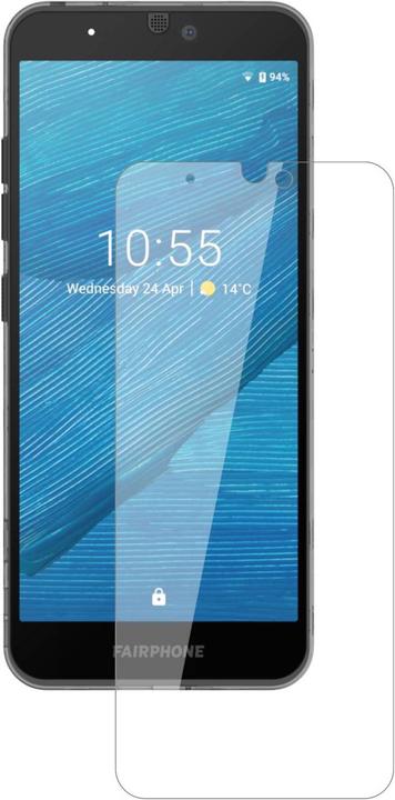 Produktbild Dipos Displayschutz Anti-Shock (OnePlus 3)