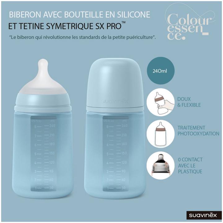 Productafbeelding Suavinex Kleur Essentie (240 ml)