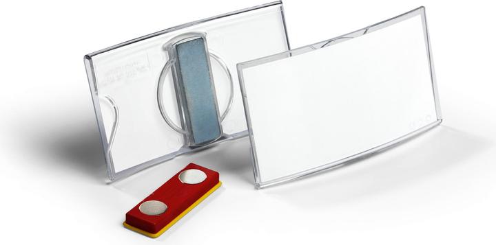 Produktbild Durable Namensschild mit Magnet
