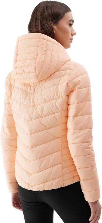 Actual product image 4F Jacke