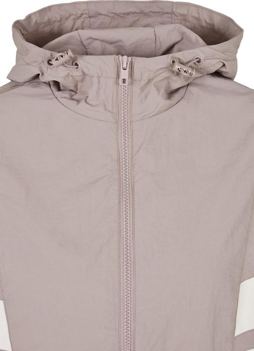 Produktbild Urban Classics Ladies Crinkle Batwing Jacket (XXL)