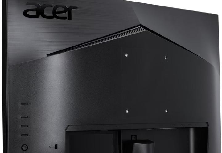 Produktbild Acer Vero V277Ebipv (1920 x 1080 Pixel, 27")