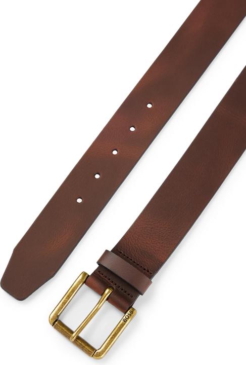 Produktbild BOSS Joris Sz40 Leather Belt (80)