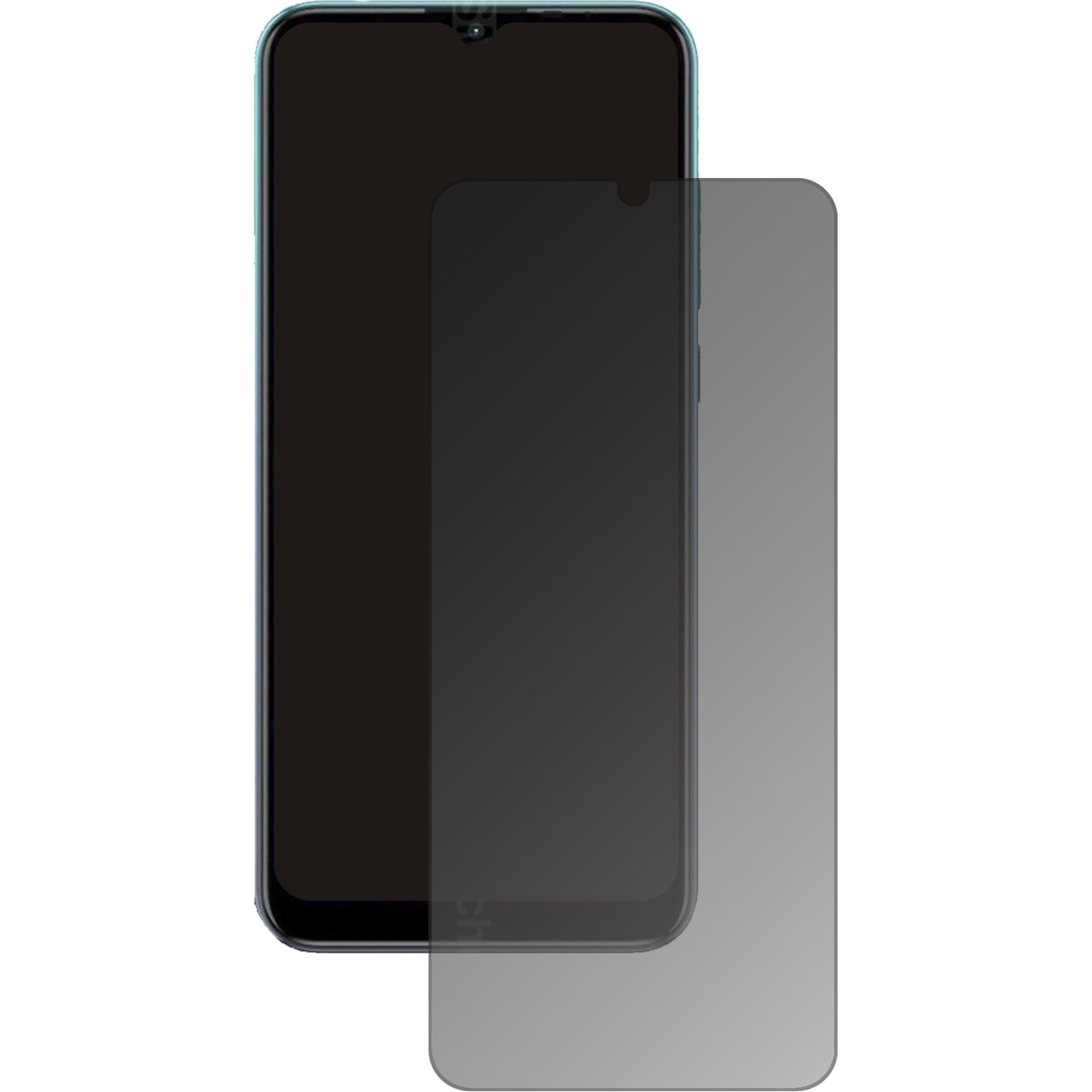 Thumbnail - Dipos Blickschutzfolie 4-Way Privacy (1 Stück, Gionee S12 Lite), Smartphone Schutzfolie, Transparent