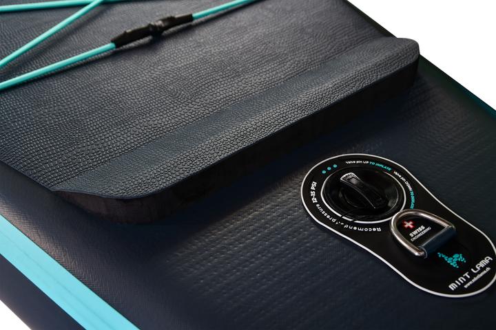 Produktbild Mint Lama SUPreme (11'6")