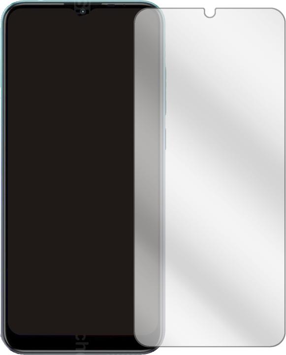 Produktbild Dipos Displayschutzfolie Crystalclear (Gionee S12 Lite)