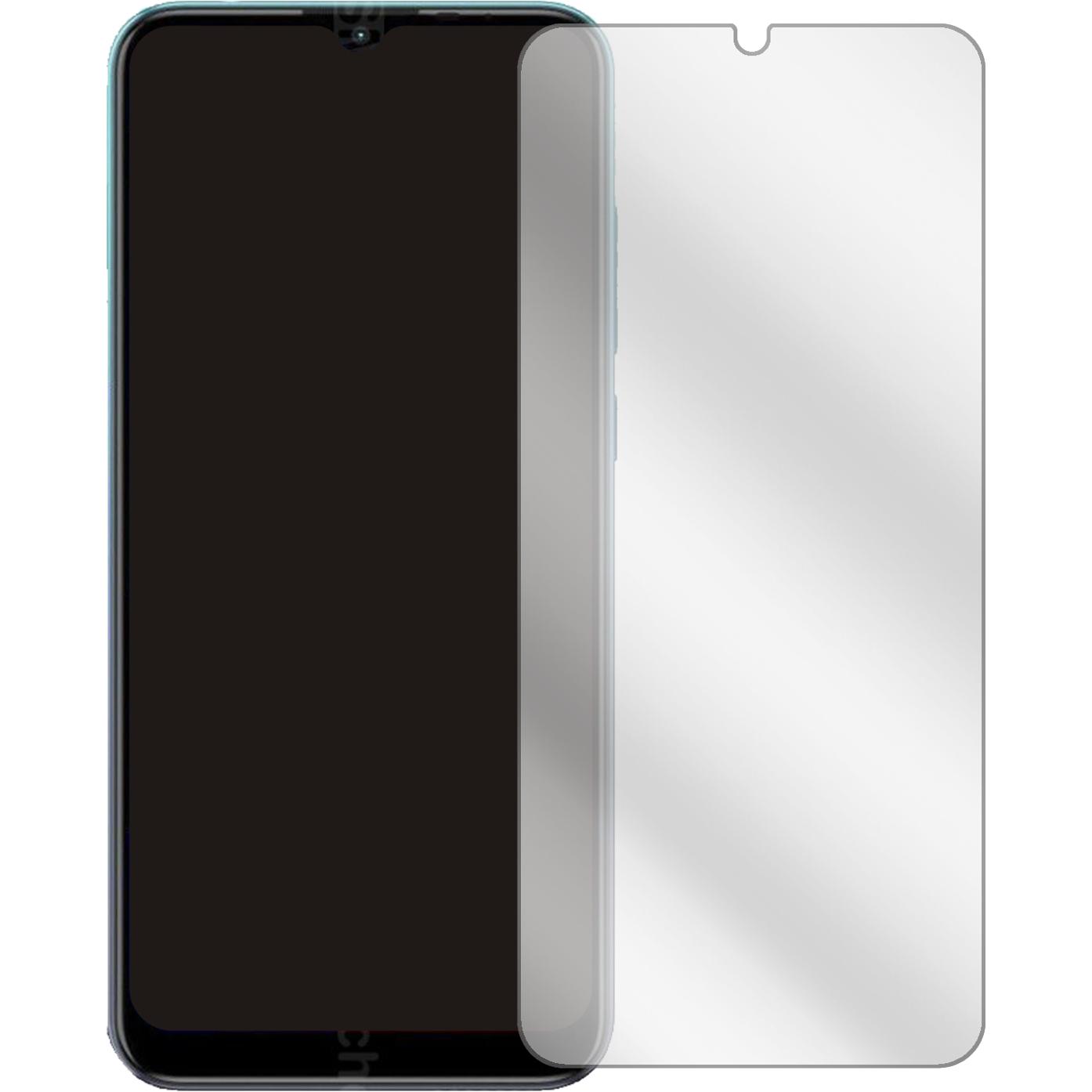Thumbnail - Dipos Displayschutzfolie Crystalclear (6 Stück, Gionee S12 Lite), Smartphone Schutzfolie, Transparent