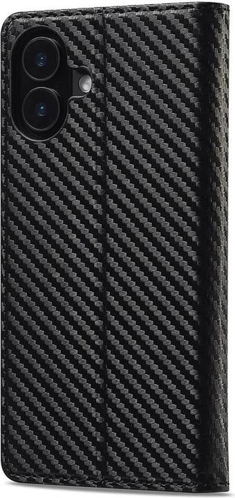 Image du produit LC.Imeeke Hülle Carbon Fiber (Apple iPhone 17)