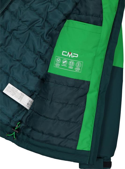 Immagine prodotto CMP Campagnolo Hoodie (110)