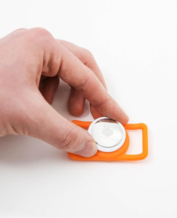 Image du produit Esmée Collier pour chien AirTag Halter