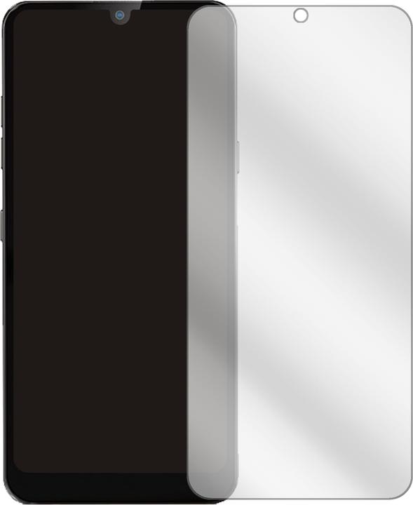 Produktbild Dipos Displayschutzfolie Crystalclear (LG Xpress Plus 3)
