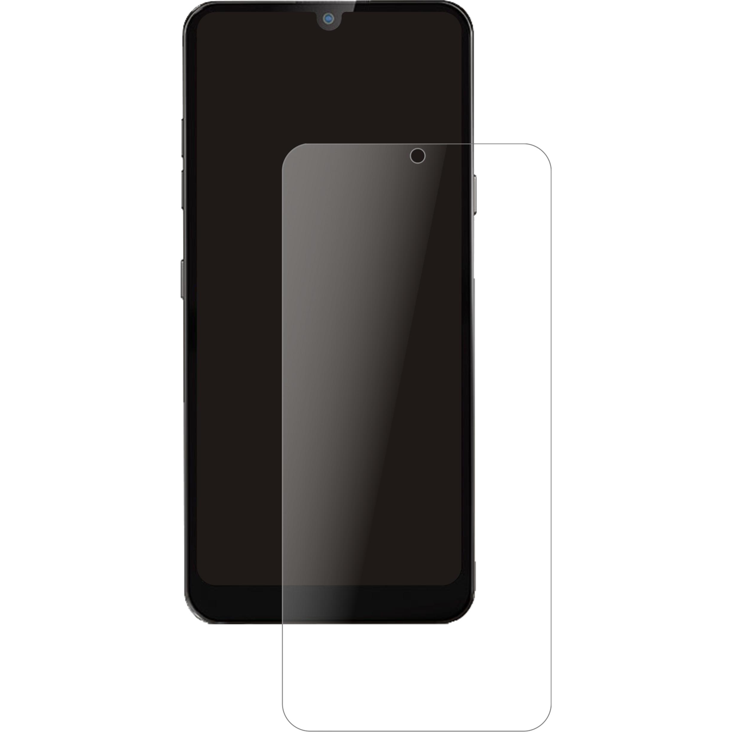 Thumbnail - Dipos Displayschutz Anti-Shock (2 Stück, LG Xpress Plus 3), Smartphone Schutzfolie, Transparent