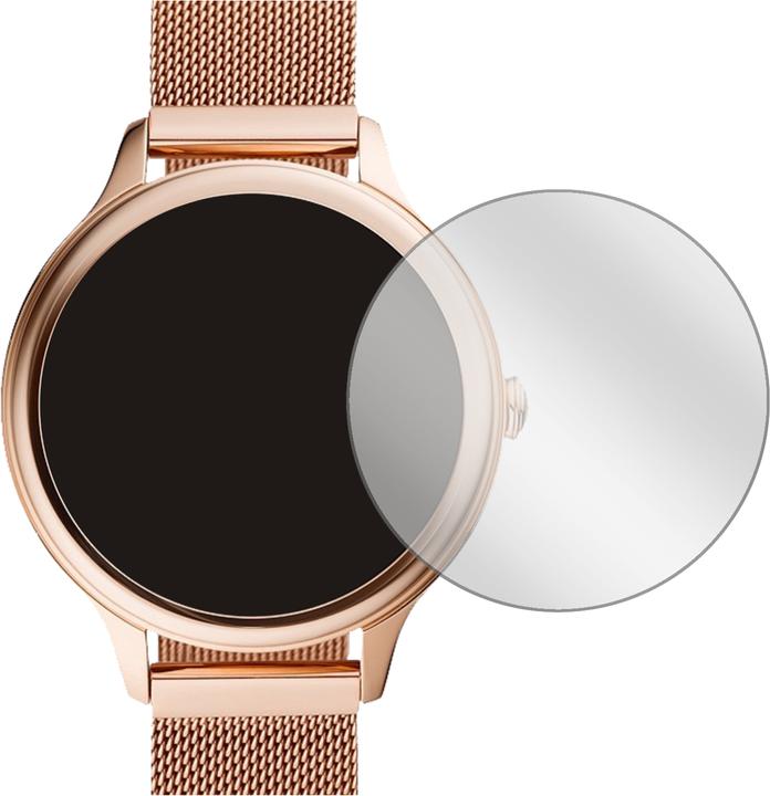 Image du produit Dipos Film de Protection d’écran Crystalclear (Fossil Gen 5E (42mm))