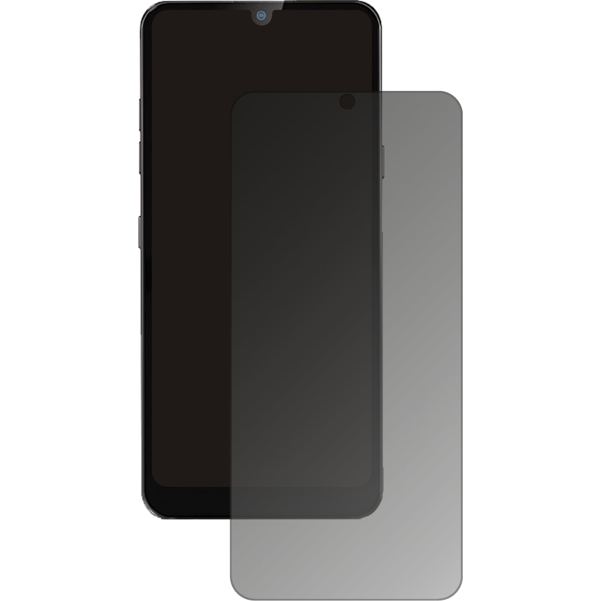 Thumbnail - Dipos Blickschutzfolie 4-Way Privacy (1 Stück, LG Xpress Plus 3), Smartphone Schutzfolie, Transparent