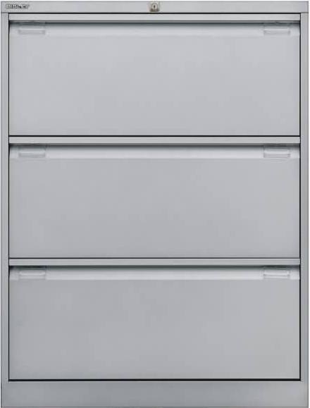 Actual product image Bisley Eco (80 x 62.5 x 101.5 cm)