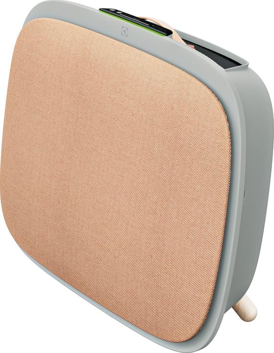 Produktbild Electrolux Dekor Set Soft Birch zu Well A7 und A5 (1x)