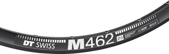 Produktbild DT Swiss M 462 Felge DB (27.50")