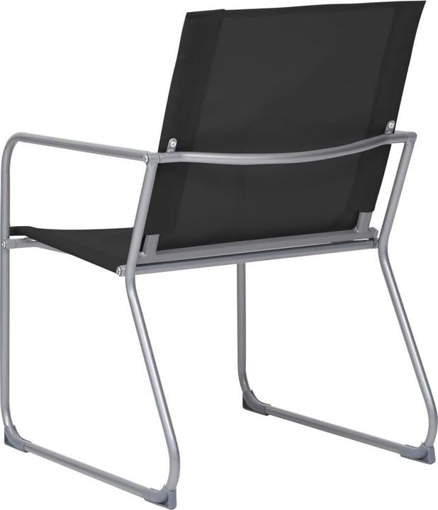 Immagine prodotto vidaXL Gartenset