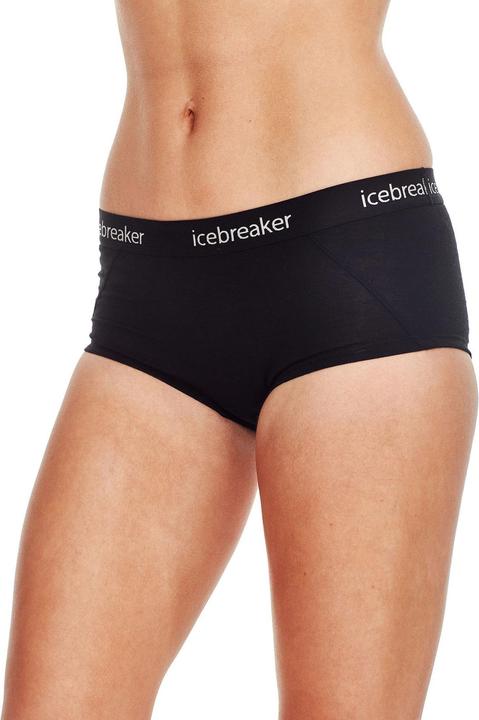 Produktbild Icebreaker Sprite Hot (XS)