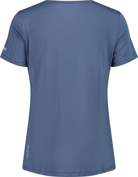 Produktbild CMP Campagnolo Women's Bamboo T-Shirt (44)