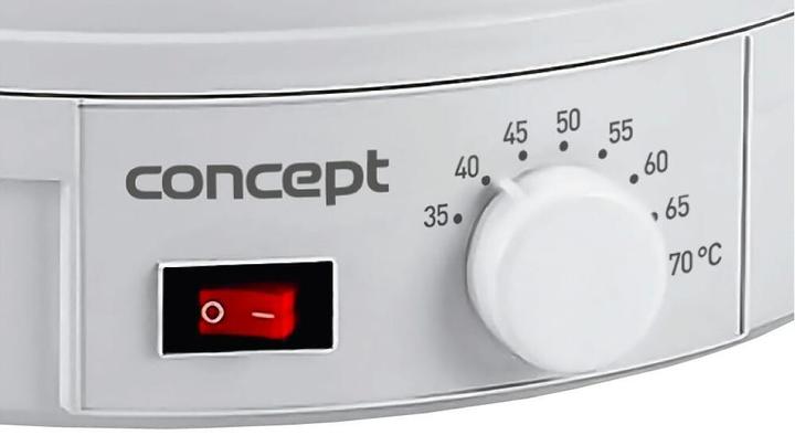 Productafbeelding Concept SO-1020 Voedselontdooier