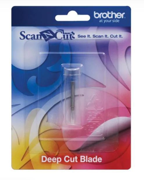 Actual product image Brother Scanncut cutter