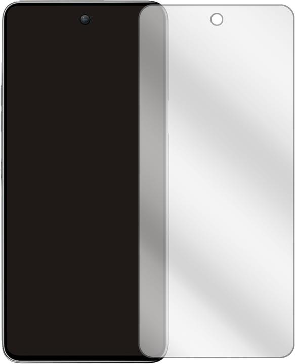 Produktbild Dipos Displayschutzfolie Crystalclear (Lg k92 5g)
