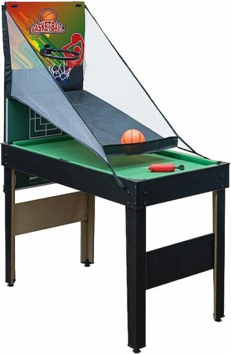 Produktbild Carromco Valencia XT1- 6 in1