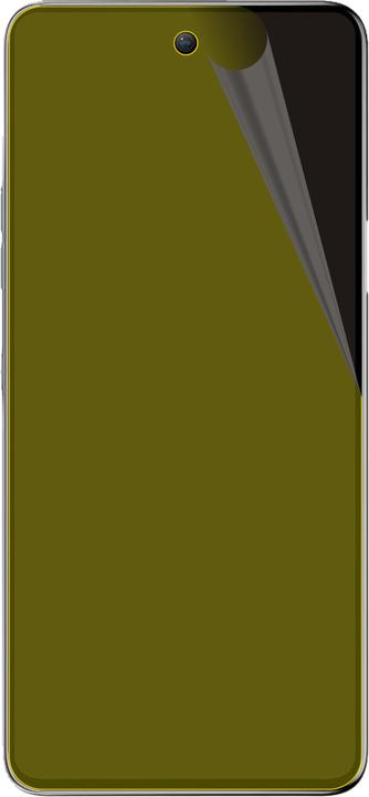 Actual product image Dipos Screen Protector Full-Cover 3D (2 pcs., Lg k92 5g)
