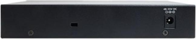 Actual product image Alfa Network APS104G-EX - 60 W Ultra PoE to 4-Port 802.3af/at Gigabit PoE Extender Switch (5 ports)