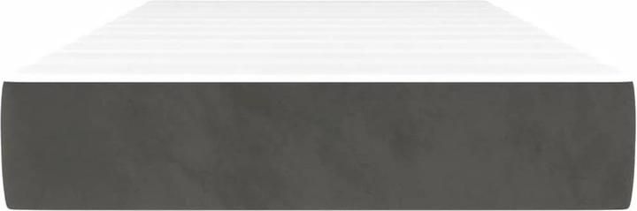 Actual product image VidaXL Moyna (100 x 200 cm, Spring core)