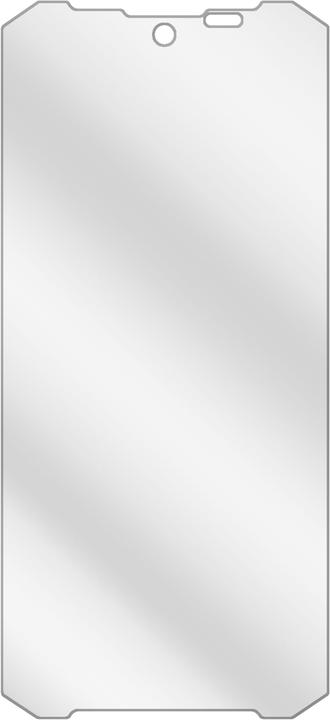 Produktbild Dipos Displayschutzfolie Crystalclear (Doogee S96 Pro)