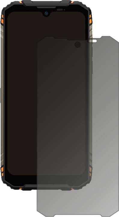 Produktbild Dipos Blickschutzfolie 4-Way Privacy (Doogee S96 Pro)