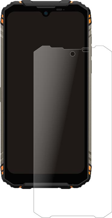 Produktbild Dipos Displayschutz Anti-Shock (Doogee S96 Pro)