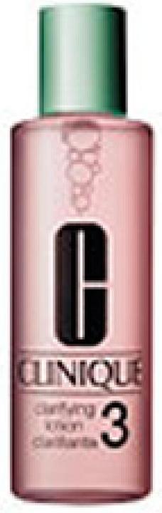 Produktbild Clinique Clarifying (Reinigungstücher Gesicht)