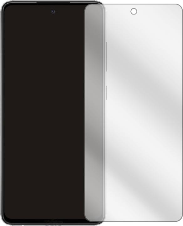 Produktbild Dipos Displayschutzfolie Crystalclear (1 Stück, Samsung Galaxy A52s 5G)